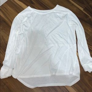 Tek Gear workout long sleeve